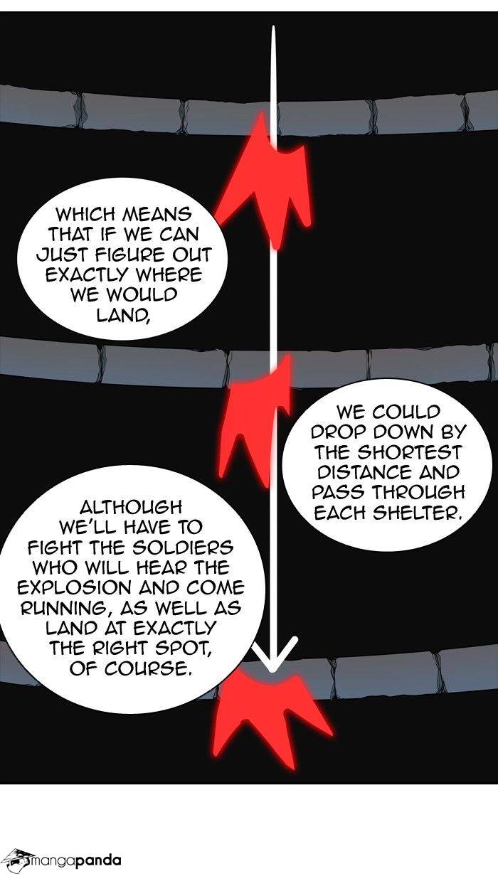 Tower of God Chapter 351 image 087
